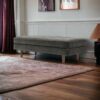 Sahra Bench Puf Bank Dinlenme Koltuğu Middo x Bench Puf - Görsel 4