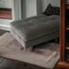 Sahra Bench Puf Bank Dinlenme Koltuğu Middo x Bench Puf - Görsel 6