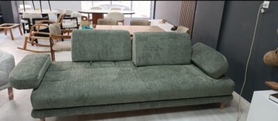 Sahra Koltuk Takımı